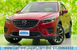 mazda cx-5 2015 quick_quick_LDA-KE2FW_KE2FW-209260