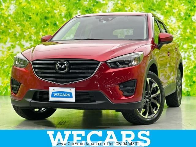 mazda cx-5 2015 quick_quick_LDA-KE2FW_KE2FW-209260 image 1