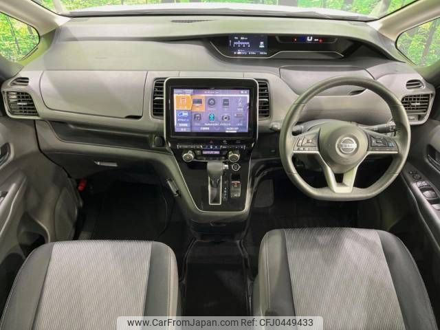 nissan serena 2019 -NISSAN--Serena DAA-GFC27--GFC27-187544---NISSAN--Serena DAA-GFC27--GFC27-187544- image 2