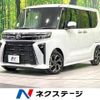 daihatsu tanto 2023 quick_quick_LA650S_LA650S-0374434 image 1