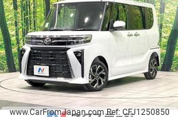 daihatsu tanto 2023 quick_quick_LA650S_LA650S-0374434