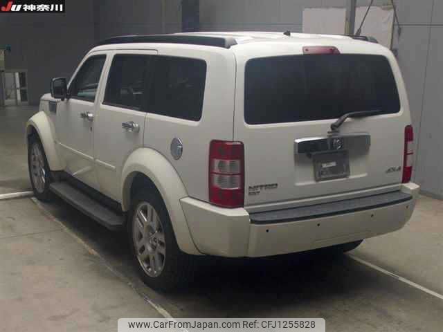 dodge nitro 2007 -CHRYSLER--Dodge Nitro 1D8G958K27W674800---CHRYSLER--Dodge Nitro 1D8G958K27W674800- image 2