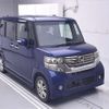 honda n-box 2012 -HONDA--N BOX JF1-1126587---HONDA--N BOX JF1-1126587- image 1