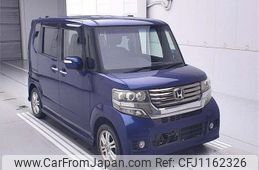 honda n-box 2012 -HONDA--N BOX JF1-1126587---HONDA--N BOX JF1-1126587-