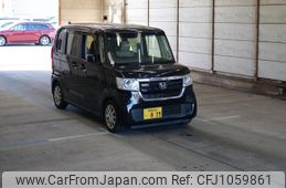 honda n-box 2018 -HONDA 【相模 581ｸ839】--N BOX JF3-1187039---HONDA 【相模 581ｸ839】--N BOX JF3-1187039-