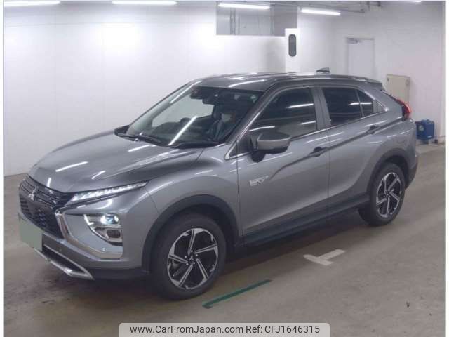 mitsubishi eclipse-cross 2024 CFJ1646315 image 2