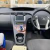 toyota prius 2011 CFJ1639940 image 10
