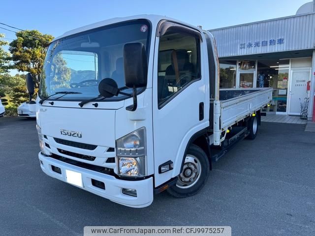 isuzu elf-truck 2017 GOO_NET_EXCHANGE_0207190A30240627W003 image 1