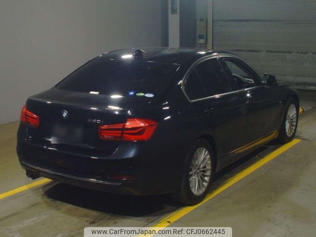 bmw 3-series 2016 -BMW--BMW 3 Series 8A20-WBA8A16000NT29049---BMW--BMW 3 Series 8A20-WBA8A16000NT29049- image 2