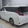 toyota alphard 2020 -TOYOTA--Alphard AGH30W-0354238---TOYOTA--Alphard AGH30W-0354238- image 7