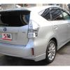 toyota prius-α 2011 quick_quick_DAA-ZVW41W_ZVW41-3056439 image 4