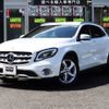 mercedes-benz gla-class 2018 -MERCEDES-BENZ--Benz GLA DBA-156947--WDC1569472J491686---MERCEDES-BENZ--Benz GLA DBA-156947--WDC1569472J491686- image 1