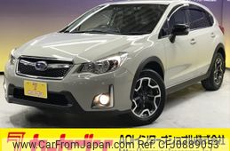 subaru xv 2016 -SUBARU--Subaru XV DBA-GP7--GP7-137092---SUBARU--Subaru XV DBA-GP7--GP7-137092-