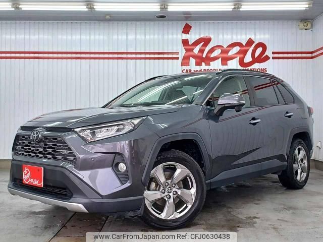 toyota rav4 2019 quick_quick_6BA-MXAA54_MXAA54-5002666 image 1