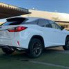 lexus rx 2016 CFJ1822992 image 17