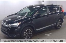 honda cr-v 2022 quick_quick_6BA-RW1_1300356