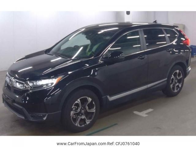 honda cr-v 2022 quick_quick_6BA-RW1_1300356 image 1