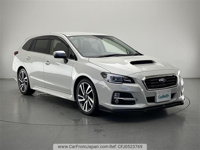 subaru levorg 2015 -SUBARU--Levorg DBA-VM4--VM4-031675---SUBARU--Levorg DBA-VM4--VM4-031675- image 1