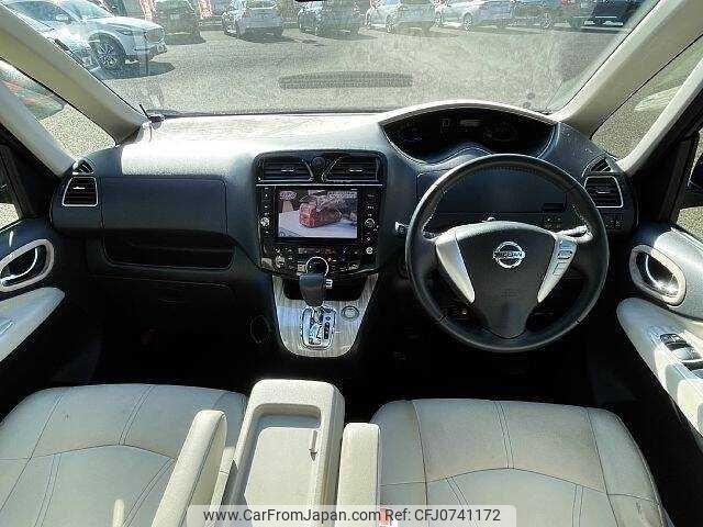 nissan serena 2015 504928-927872 image 1