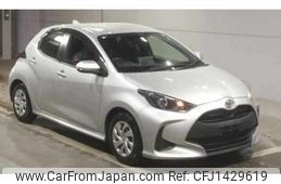 toyota yaris 2022 quick_quick_5BA-MXPA10_2051325