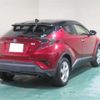 toyota c-hr 2017 -TOYOTA--C-HR DAA-ZYX10--ZYX10-2101063---TOYOTA--C-HR DAA-ZYX10--ZYX10-2101063- image 2