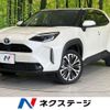 toyota yaris-cross 2022 CFJ1441807 image 1
