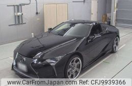 lexus lc 2018 -LEXUS 【山口 331た8989】--Lexus LC URZ100-0002591---LEXUS 【山口 331た8989】--Lexus LC URZ100-0002591-