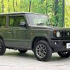 suzuki jimny 2022 -SUZUKI--Jimny 3BA-JB64W--JB64W-266613---SUZUKI--Jimny 3BA-JB64W--JB64W-266613- image 17