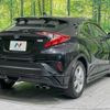 toyota c-hr 2017 -TOYOTA--C-HR DAA-ZYX10--ZYX10-2082639---TOYOTA--C-HR DAA-ZYX10--ZYX10-2082639- image 18