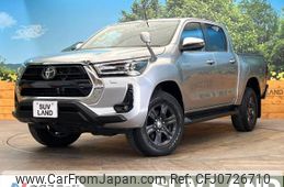 toyota hilux 2020 -TOYOTA--Hilux 3DF-GUN125--GUN125-3919491---TOYOTA--Hilux 3DF-GUN125--GUN125-3919491-