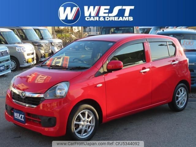 daihatsu mira-e-s 2013 quick_quick_DBA-LA300S_LA300S-1187741 image 1