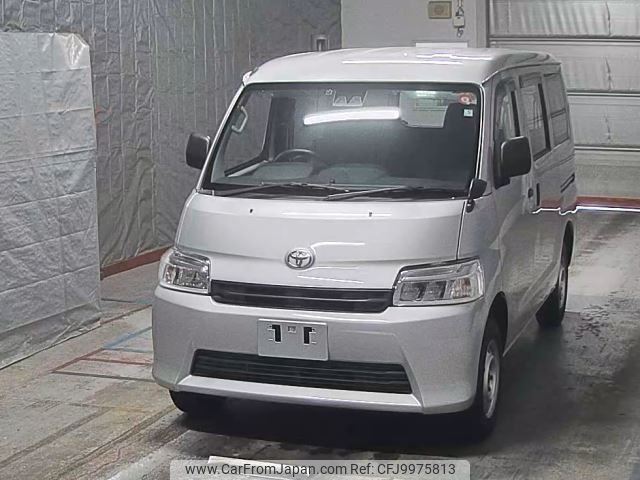 toyota townace-van 2022 -TOYOTA--Townace Van S403M-0012080---TOYOTA--Townace Van S403M-0012080- image 1