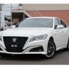 toyota crown 2018 -TOYOTA--Crown AZSH21--AZSH21-1001993---TOYOTA--Crown AZSH21--AZSH21-1001993- image 1