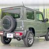 suzuki jimny 2024 CFJ1650154 image 17