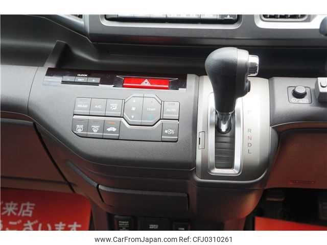 honda step-wagon 2012 TE4185 image 2