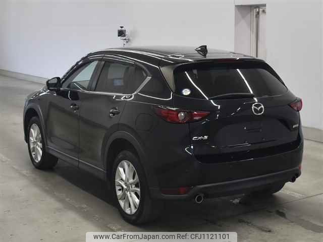 mazda cx-5 undefined -MAZDA--CX-5 KFEP-307585---MAZDA--CX-5 KFEP-307585- image 2