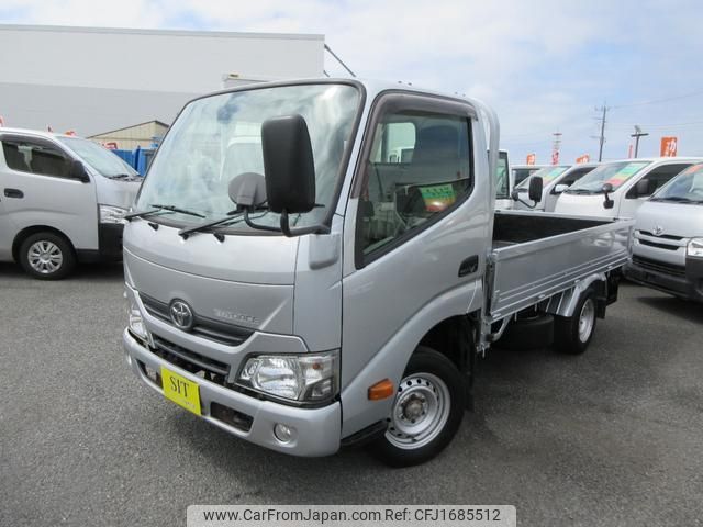 toyota toyoace 2017 CFJ1685512 image 1