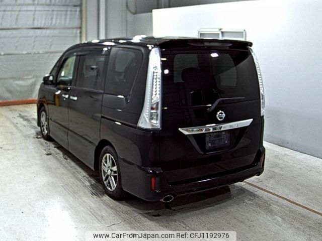 nissan serena 2013 -NISSAN--Serena HC26-088616---NISSAN--Serena HC26-088616- image 2
