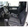 toyota fj-cruiser 2012 CFJ1598786 image 6