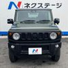 suzuki jimny 2023 quick_quick_JB64W_JB64W-279494 image 15