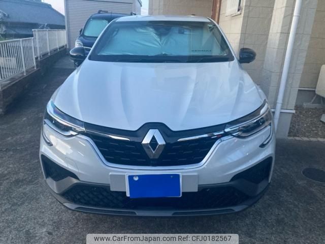 renault renault-others 2022 CFJ0182567 image 1