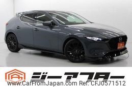 mazda mazda3 2019 -MAZDA--MAZDA3 5BA-BPFP--BPFP-104120---MAZDA--MAZDA3 5BA-BPFP--BPFP-104120-