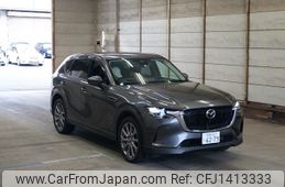 mazda mazda-others 2023 -MAZDA 【相模 302ﾄ6279】--CX-60 KH3P-105134---MAZDA 【相模 302ﾄ6279】--CX-60 KH3P-105134-