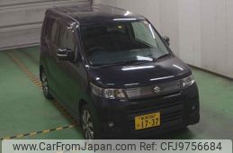 suzuki wagon-r 2012 -SUZUKI 【新潟 580ﾌ1737】--Wagon R MH23S--660582---SUZUKI 【新潟 580ﾌ1737】--Wagon R MH23S--660582-