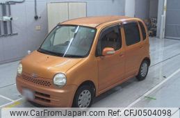 daihatsu move-latte 2005 -DAIHATSU--Move Latte L550S-0034388---DAIHATSU--Move Latte L550S-0034388-