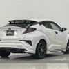 toyota c-hr 2017 -TOYOTA--C-HR DAA-ZYX10--ZYX10-2087520---TOYOTA--C-HR DAA-ZYX10--ZYX10-2087520- image 15