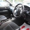mitsubishi lancer 2006 CFJ1705105 image 3
