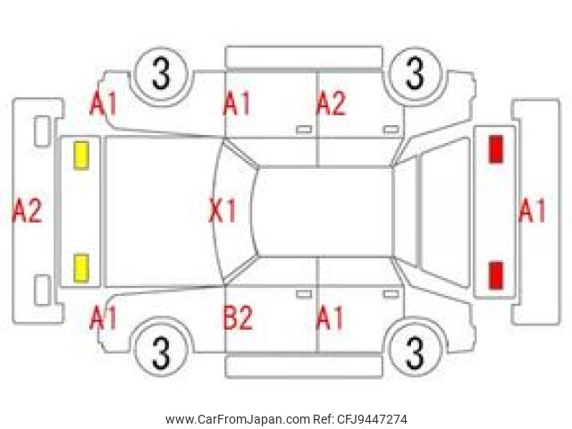 honda vezel 2022 -HONDA--VEZEL 6AA-RV5--RV5-1026332---HONDA--VEZEL 6AA-RV5--RV5-1026332- image 2