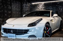 ferrari ferrari-others 2013 -FERRARI--Ferrari FF ABA-F151--ZFF73SKJ000189500---FERRARI--Ferrari FF ABA-F151--ZFF73SKJ000189500-