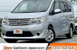 nissan serena 2016 -NISSAN--Serena DBA-C26--C26-086554---NISSAN--Serena DBA-C26--C26-086554-